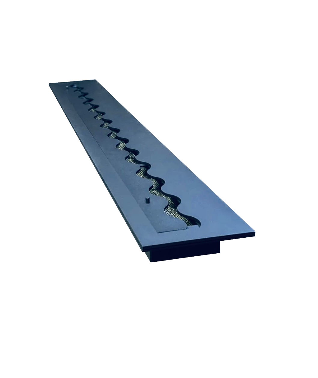 MELLA PRO BIO ETHANOL BRANDER 150 CM