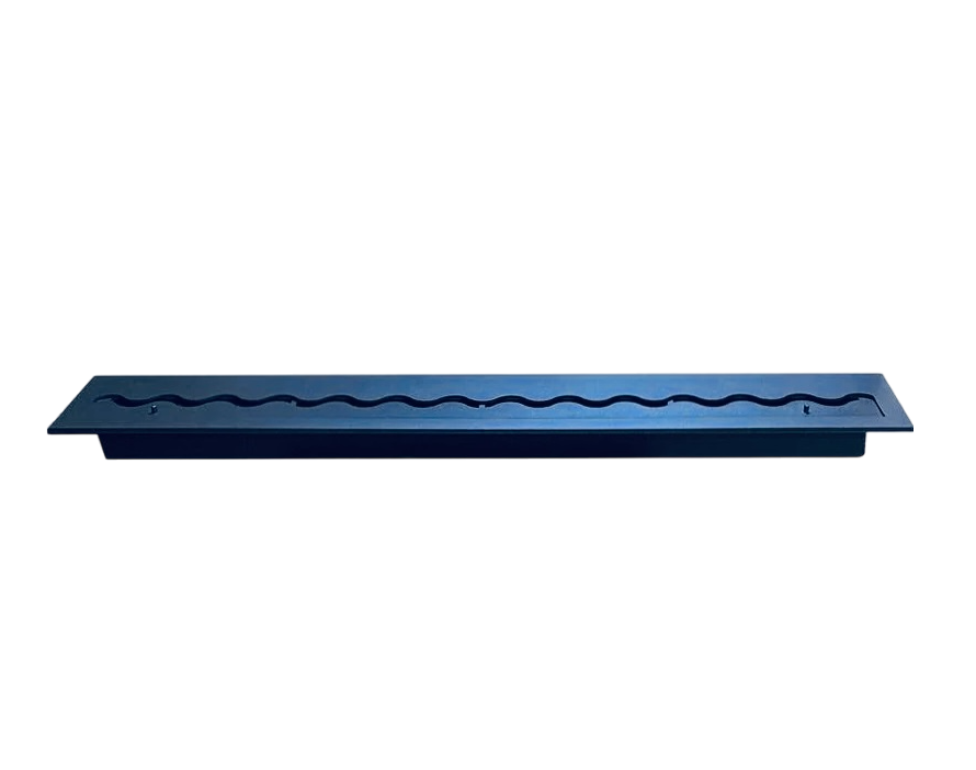 MELLA PRO WAVE BIO ETHANOL BRANDER 200 CM