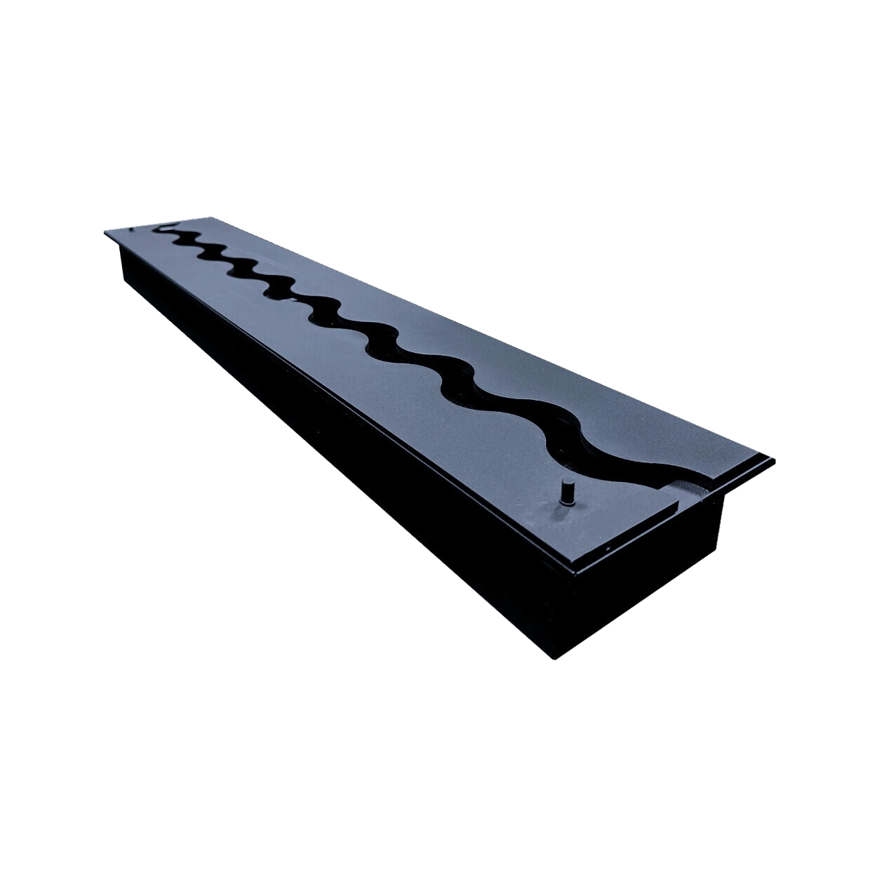 MELLA PRO WAVE BIO ETHANOL BRANDER 100 CM