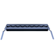 MELLA PRO WAVE BIO ETHANOL BRANDER 110 CM