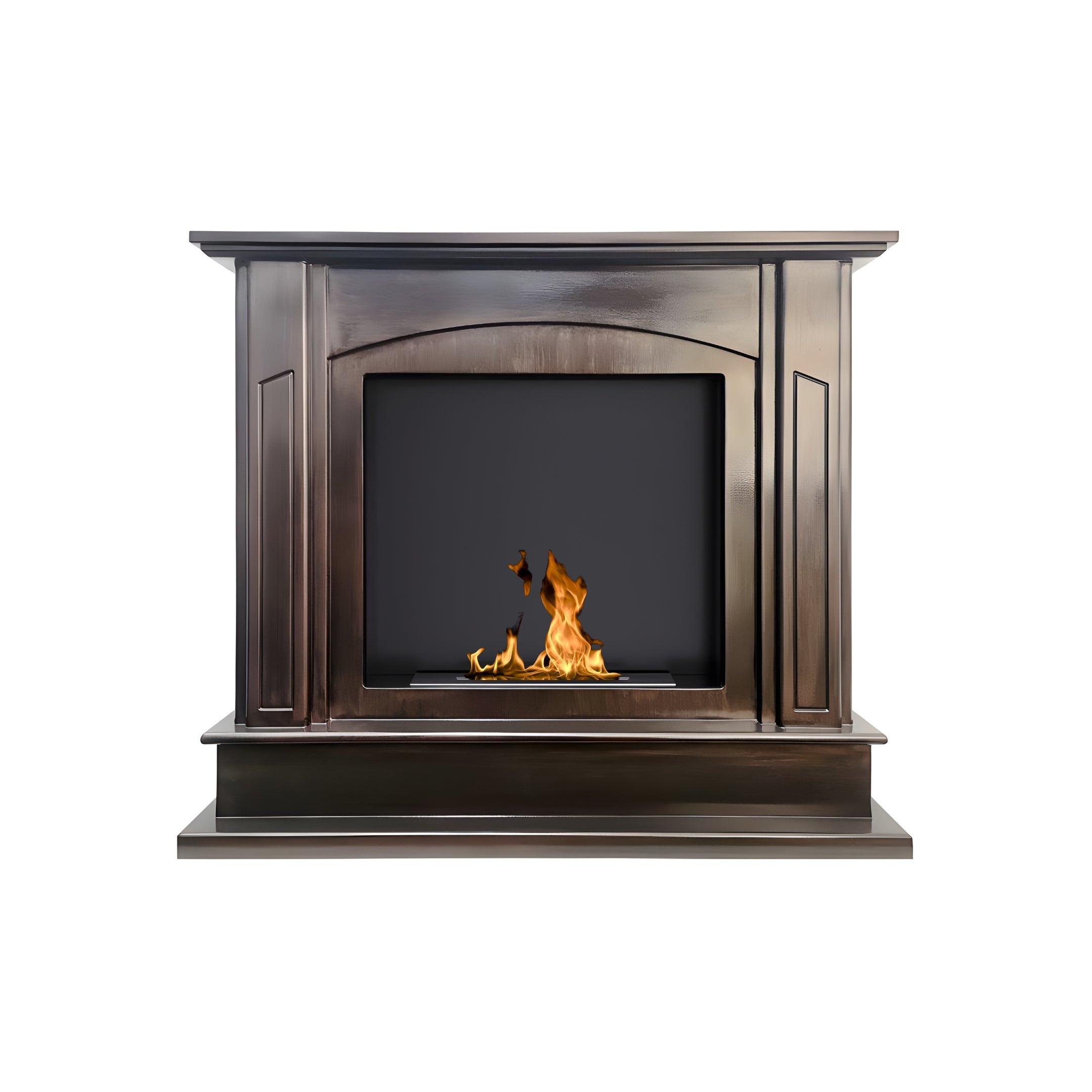 Pepe Bruin Bio Ethanol Vrijstaand Haard 112 cm Holdbarefires