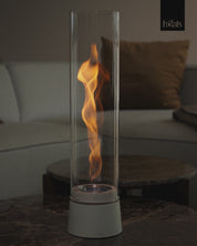 Bio-ethanol Tafelhaard SPIN air 900 Crème