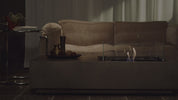Manhattan Bio-Ethanol Vuurtafel – EcoSmart