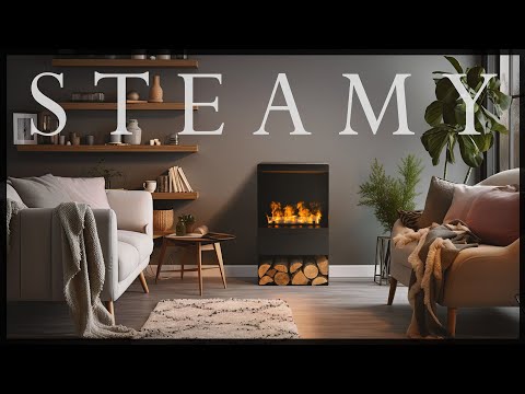 Planika Steamy – Vrijstaande Waterdamphaard