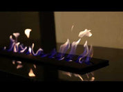 Solo bio-ethanol inbouwbrander video