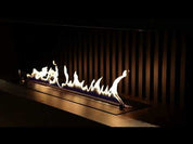 Smart Fire A5 sfeervideo - Wild Flame