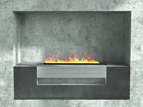 Wild Flame - hoe installeer je een Smart Fire