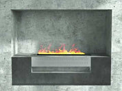 Wild Flame - hoe installeer je een Smart Fire