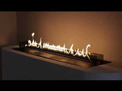 Smart Fire A4 sfeervideo - Wild Flame