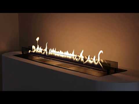Smart Fire A4 sfeervideo - Wild Flame