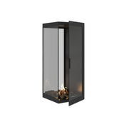 Saint Roomdivider Met Volle Glas