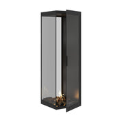Saint Roomdivider Met Volle Glas