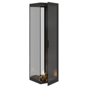 Saint Roomdivider Met Volle Glas