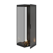 Saint Roomdivider Met Volle Glas