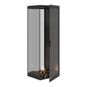 Saint Roomdivider Met Volle Glas