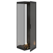Saint Roomdivider Met Volle Glas