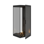 Saint Roomdivider Met Volle Glas