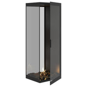 Saint Roomdivider Met Volle Glas