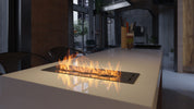 Wave Bio-Ethanol Inzetbrander – Infire
