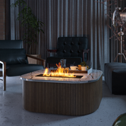 Wave Bio-Ethanol Inzetbrander – Infire