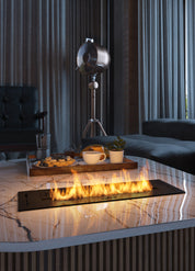 Wave Bio-Ethanol Inzetbrander – Infire