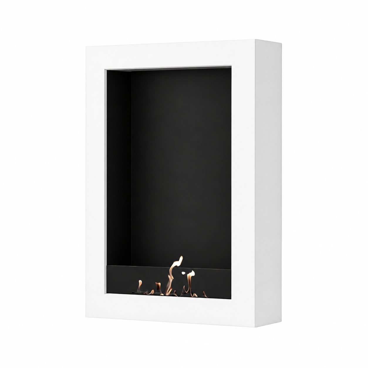 Selected Box Vertical Wandhaard