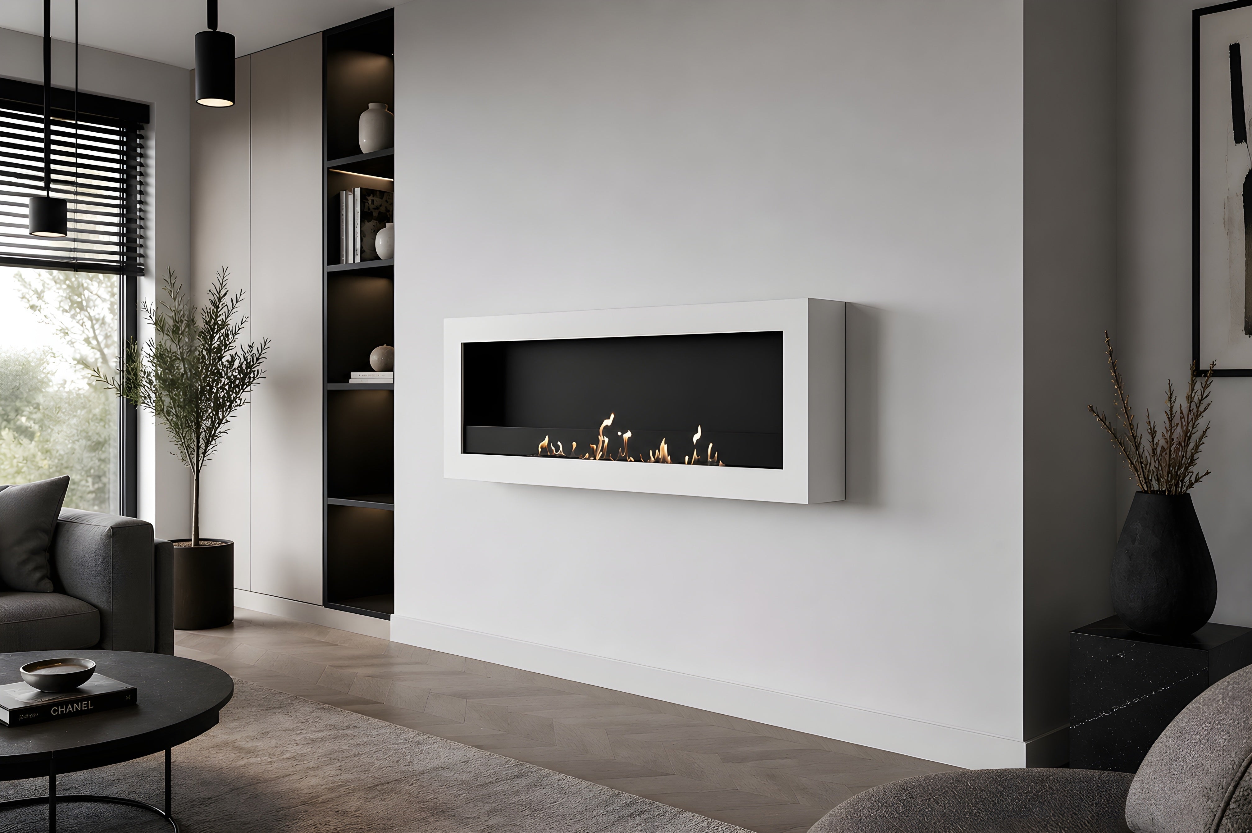Selected Box Wandhaard