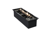 Smart Fire A6 Automatische Brander 80 cm - Holdbarefires
