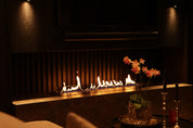 Smart Fire A5 Automatische Brander 210 cm