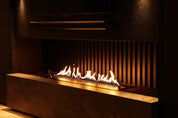 Smart Fire A5 Automatische Brander 210 cm