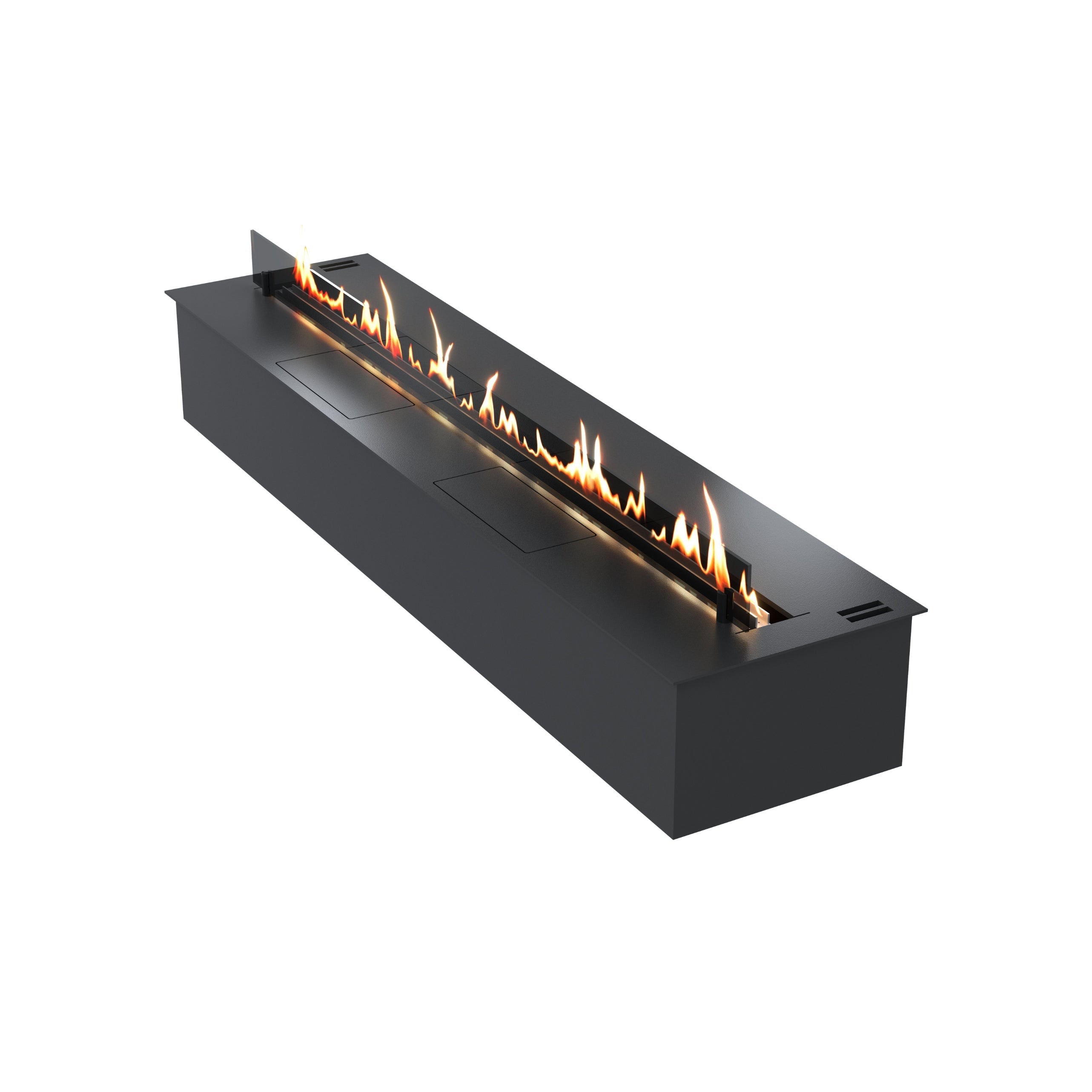 Smart Fire A5 automatische brander