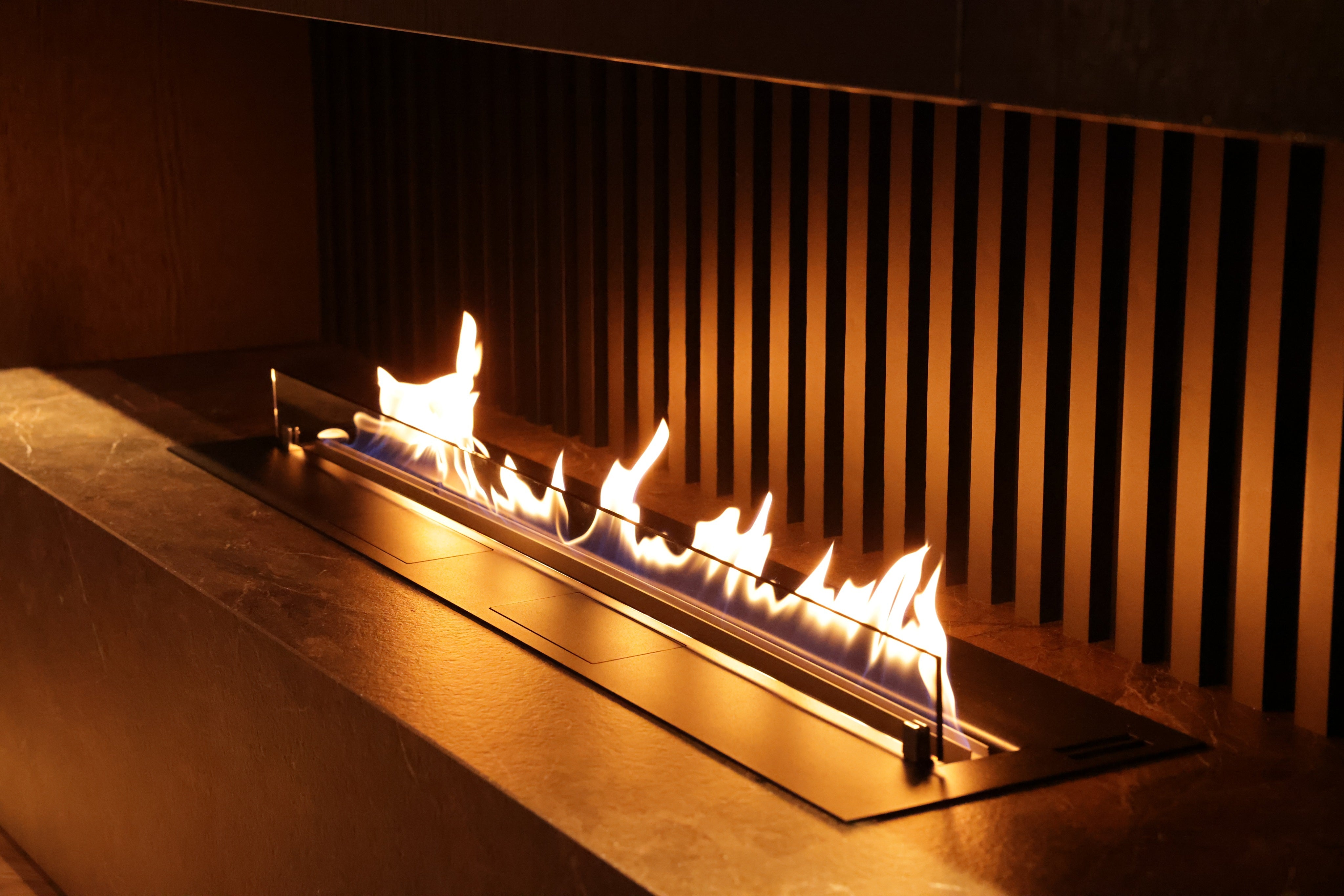 Smart Fire A5 Automatische Brander 210 cm