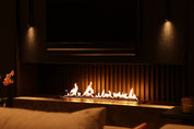Smart Fire A5 sfeerbeeld interieur