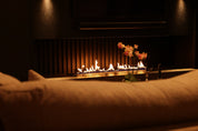 Smart Fire A5 sfeerbeeld interieur