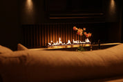 Smart Fire A5 Automatische Brander 210 cm