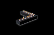 Smart Fire A5 Hoek Automatische Brander 1200 x 1200 mm