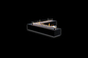 Smart Fire A5 Hoek Automatische Brander 700 x 700 mm