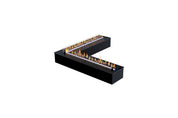 Smart Fire A5 Hoek Automatische Brander 1800 x 1800 mm