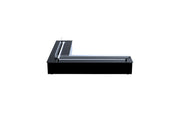 Smart Fire A5 Hoek Automatische Brander 700 x 700 mm