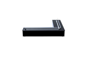 Smart Fire A5 Hoek Automatische Brander 700 x 700 mm