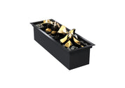 Smart Fire A6 Automatische Brander 130 cm - Holdbarefires