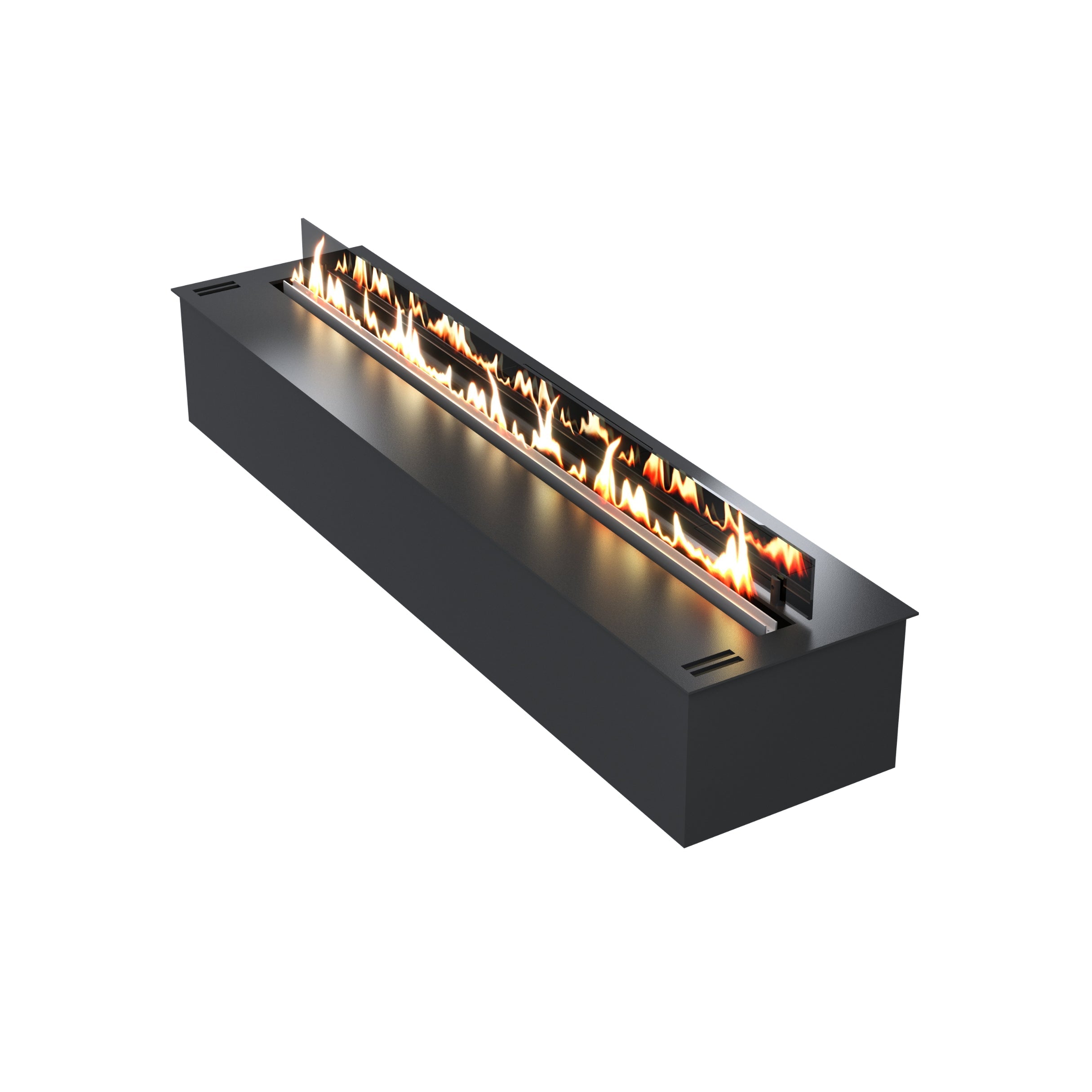 Smart Fire A7 automatische brander detail