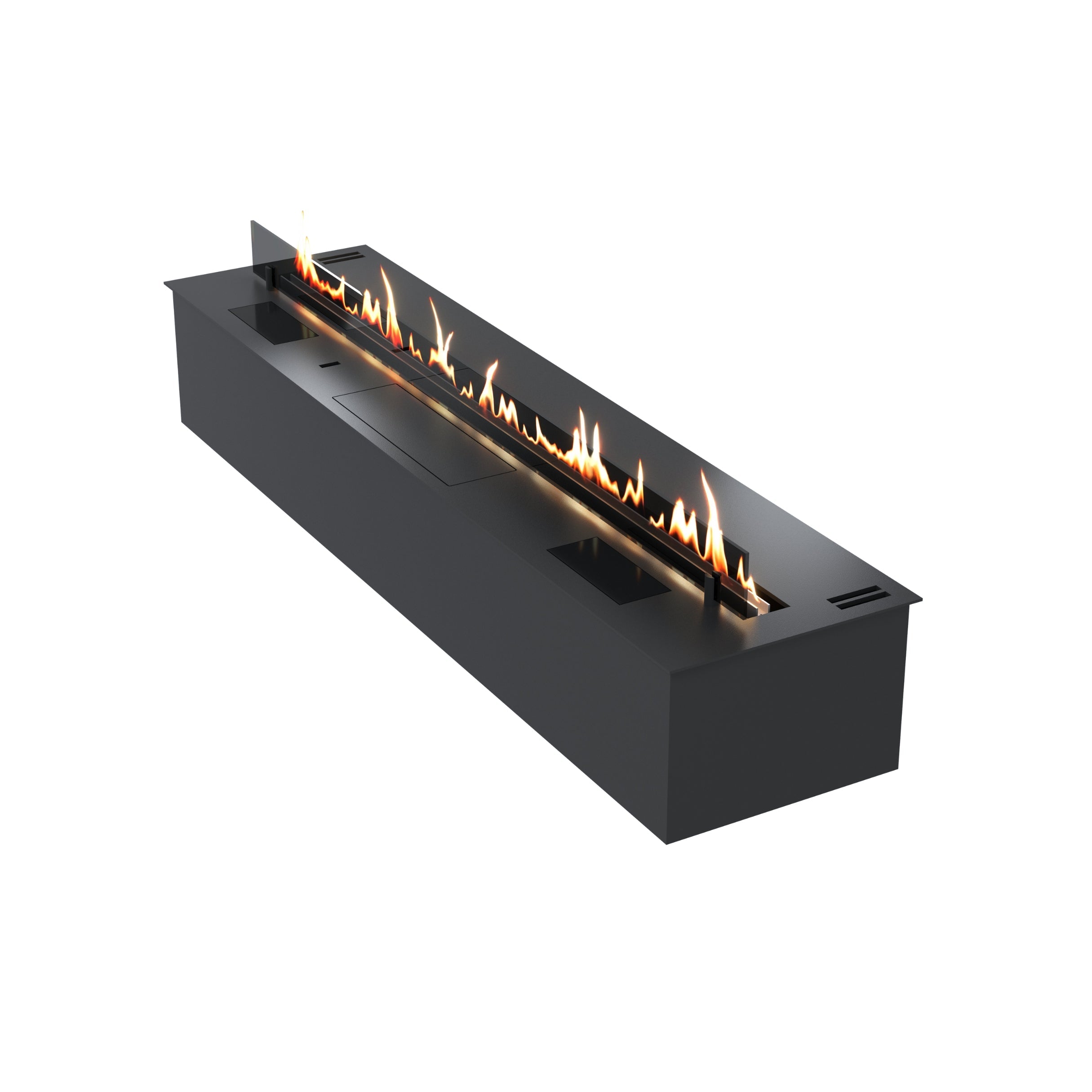Smart Fire A7 automatische brander