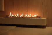 Smart Fire A7 Automatische Brander 190 cm