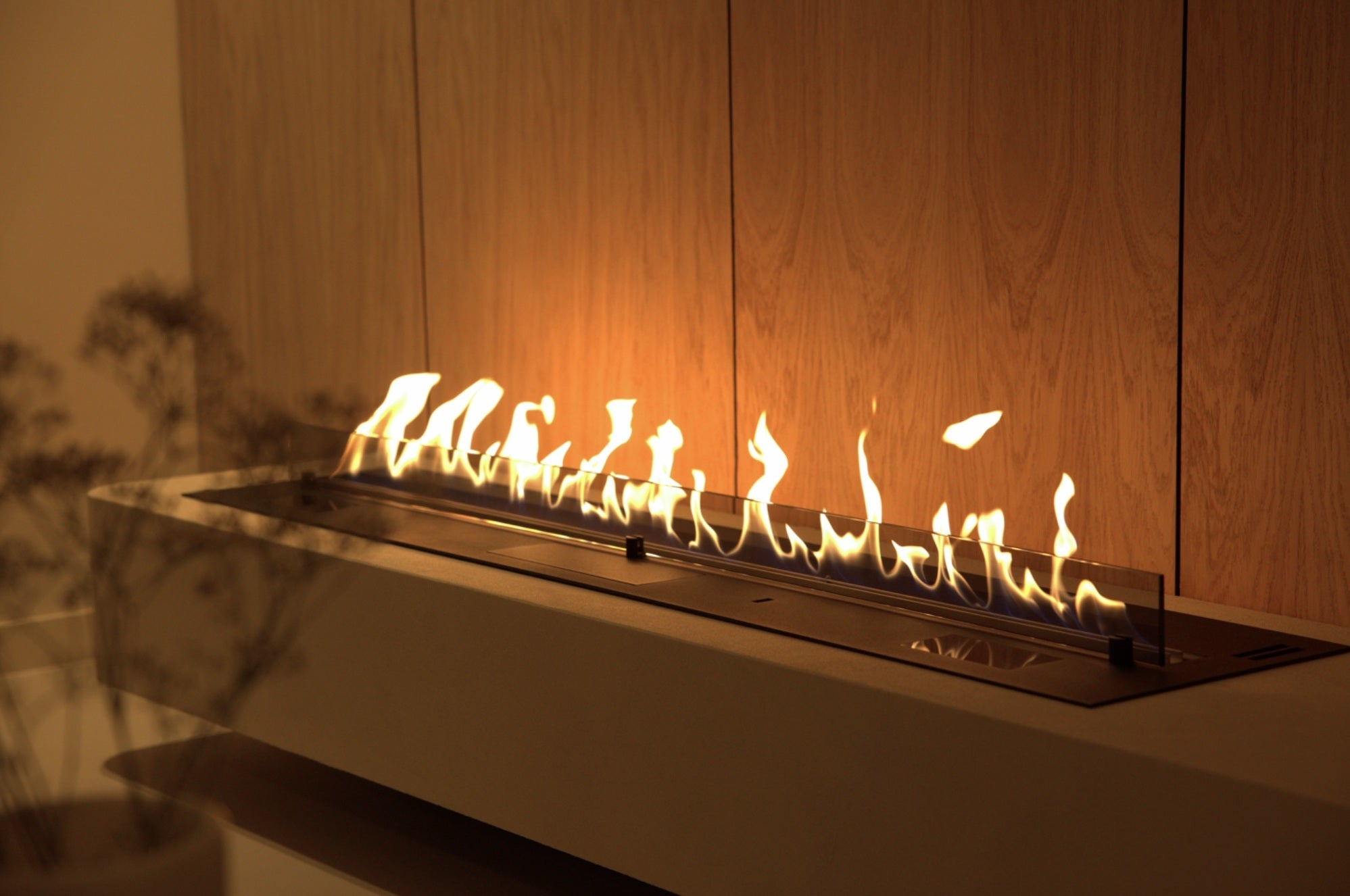 Smart Fire A7 sfeerbeeld interieur