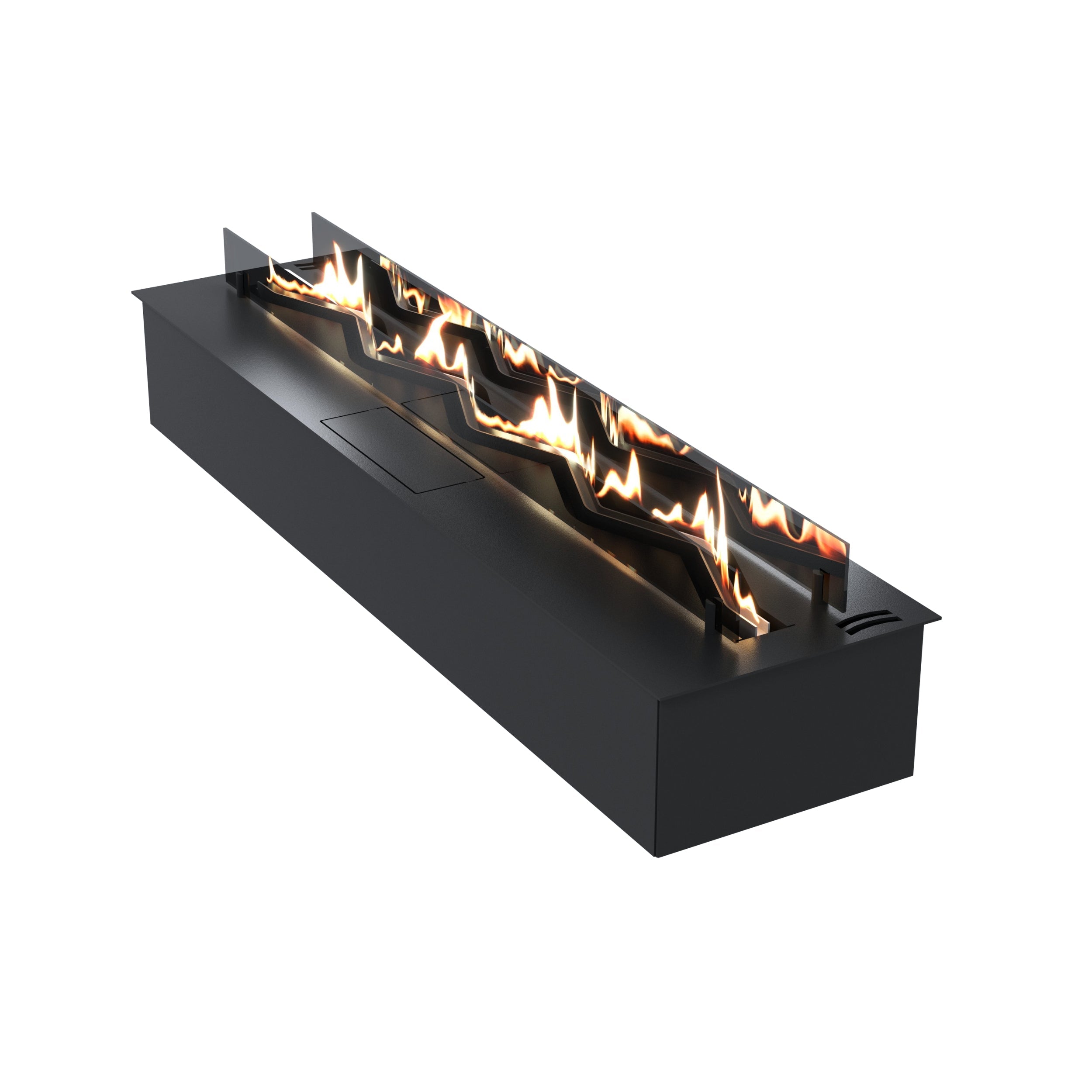 Smart Fire A8 Automatische Brander 100 cm