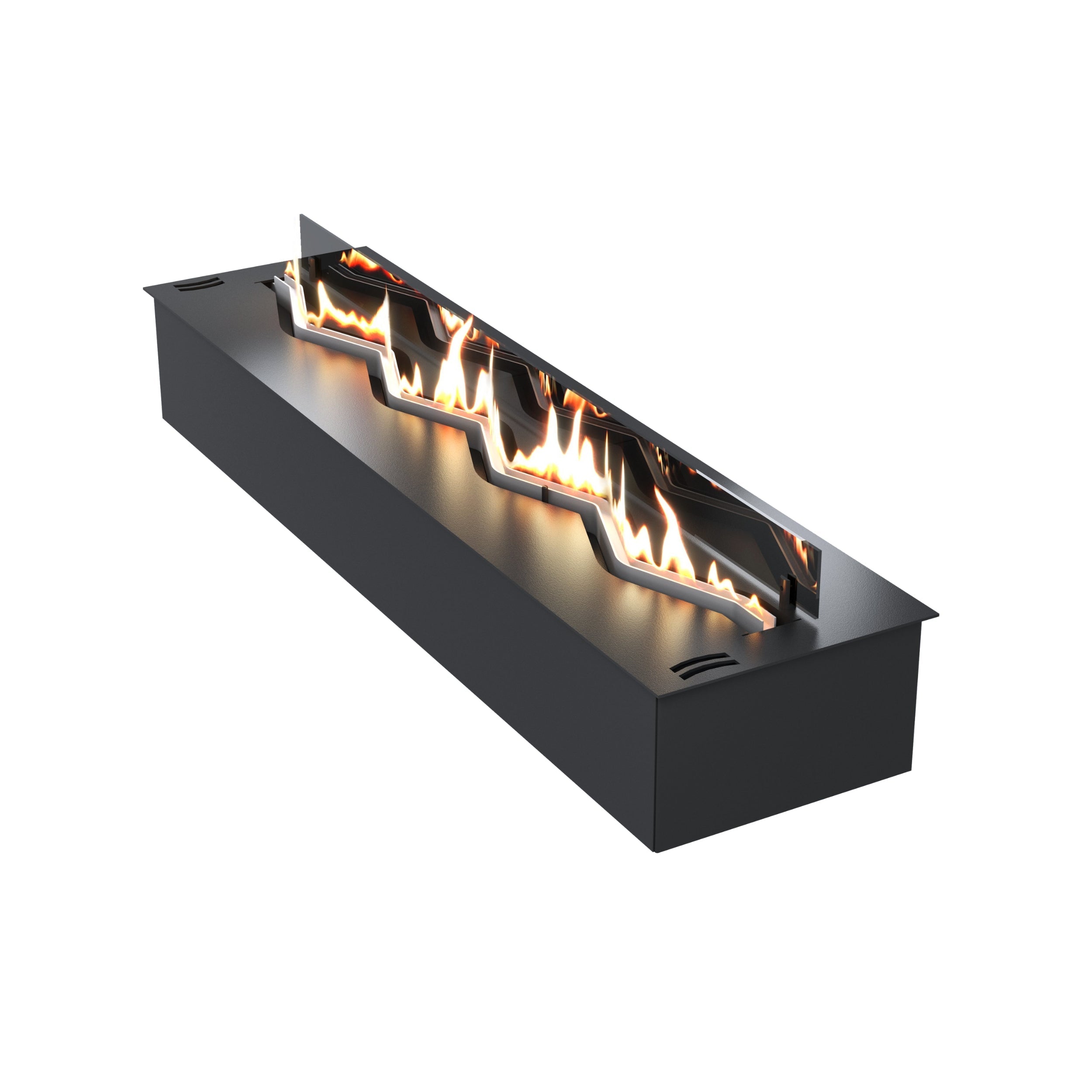 Smart Fire A8 Automatische Brander 100 cm