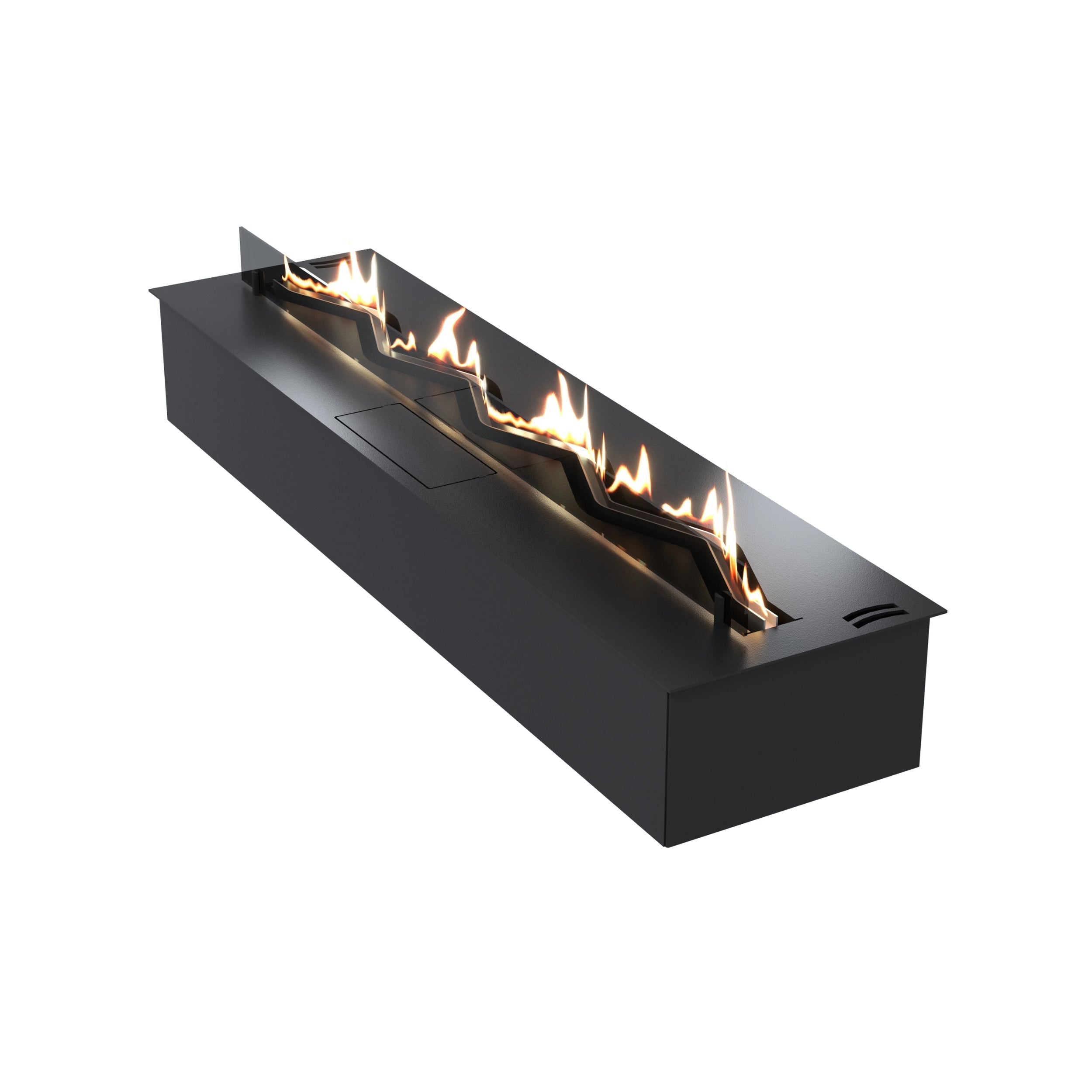 Smart Fire A8 Automatische Brander 100 cm