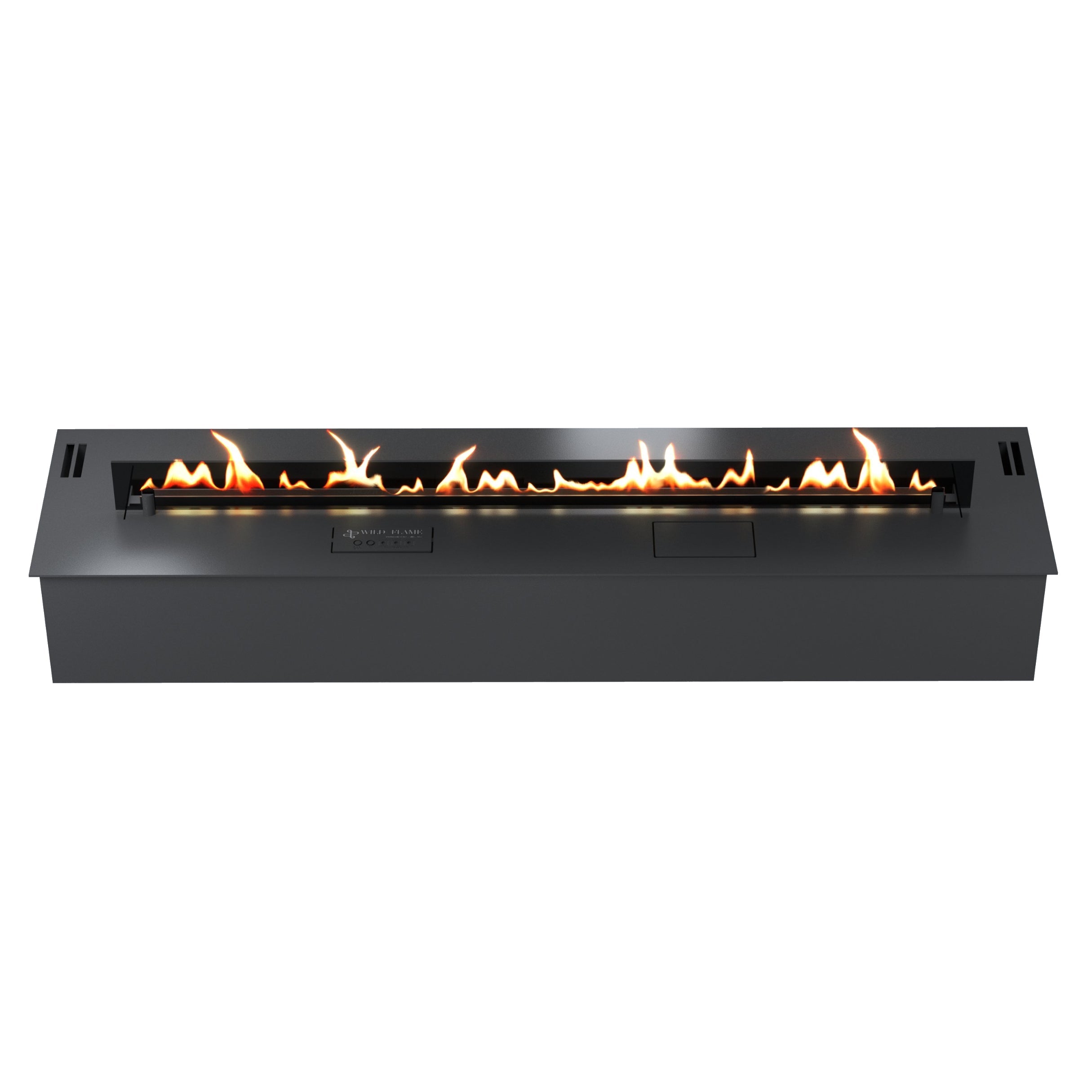 Smart Fire A5 Automatische Brander 260 cm