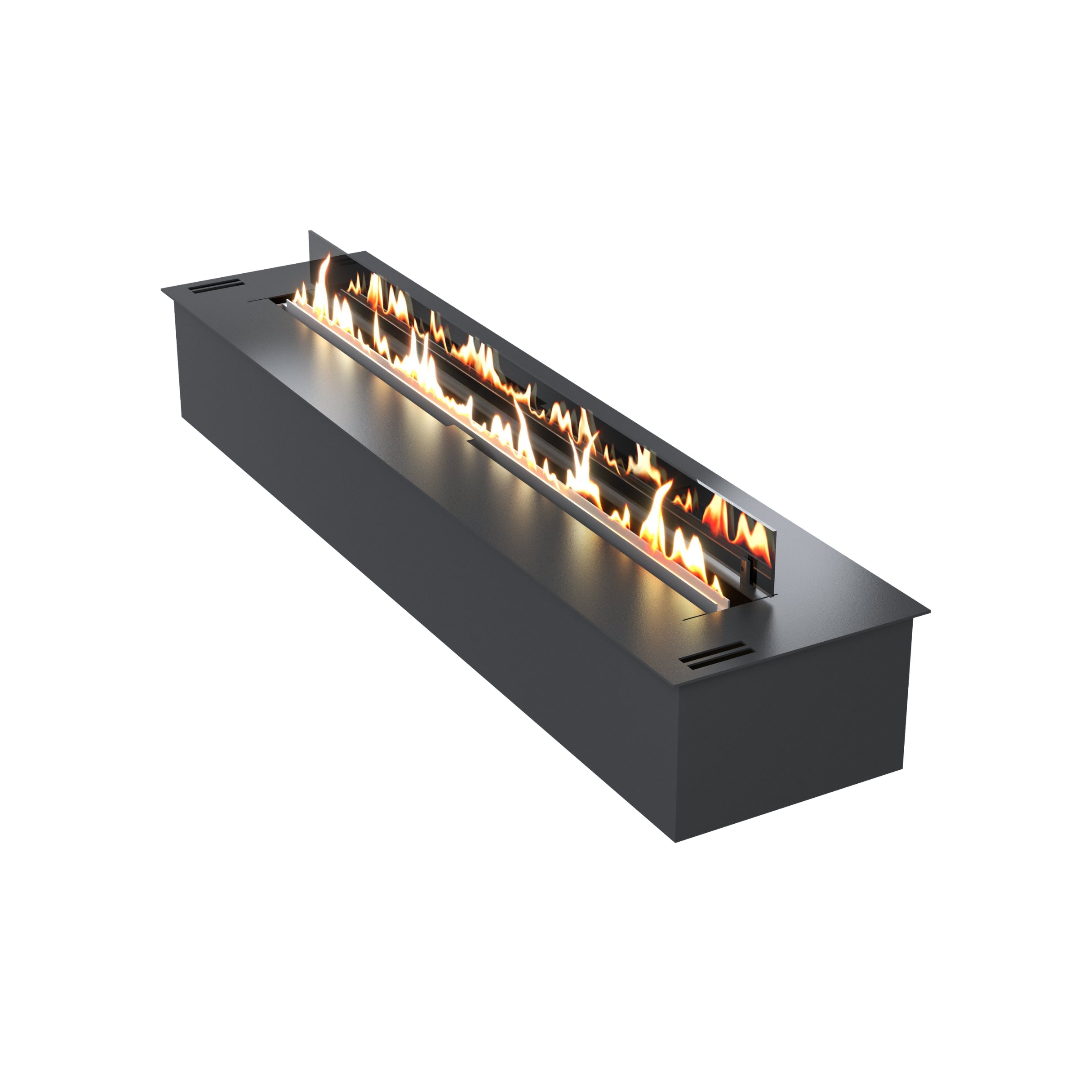 Smart Fire A5 Automatische Brander 260 cm